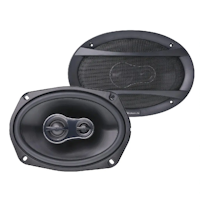Nakamichi NSE6958