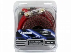 Zealum ZPK-20S