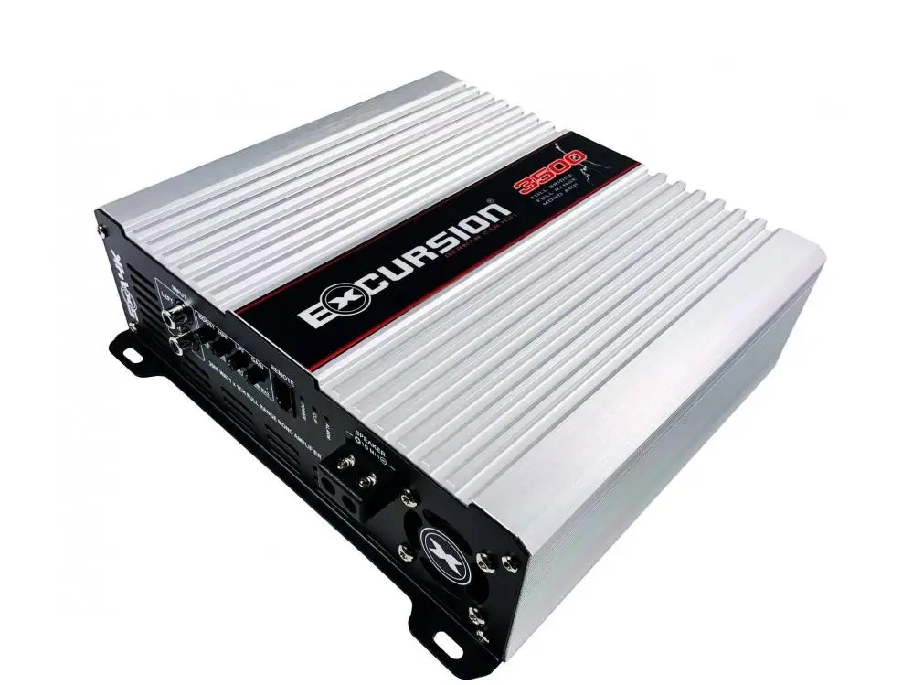Excursion SXA 4K PRO MK2