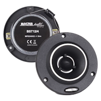 Master Audio BST12/4