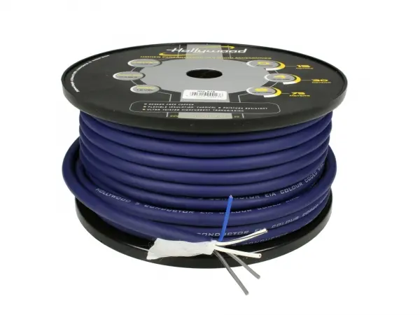 Hollywood HIC 518 Full rulle 30m