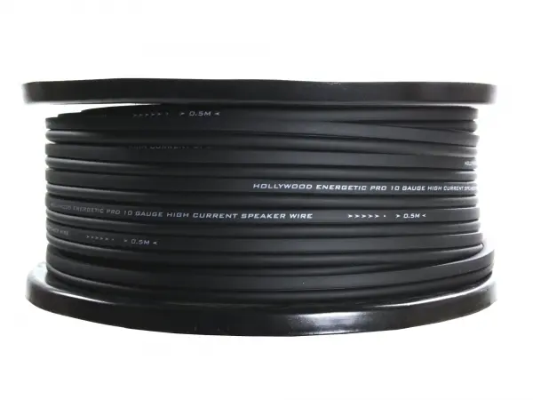 Hollywood PRO SC10 Full rulle 30m