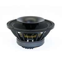 Master Audio CSX12