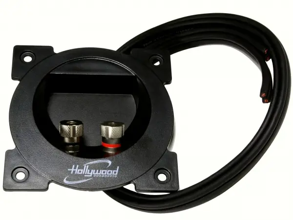 Hollywood HSTC2