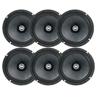 Excursion 8" Storpack (3 par (6st))