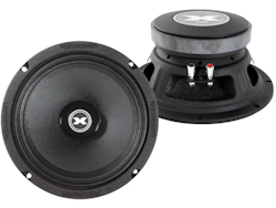Excursion XXXM8 8ohm