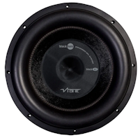 Vibe Black air12D2