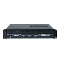 Master Audio MQA5100