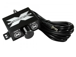 Excursion HXA RC Bassremote