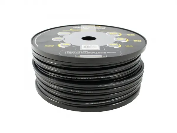 Hollywood CCA SC10 Full rulle 40m