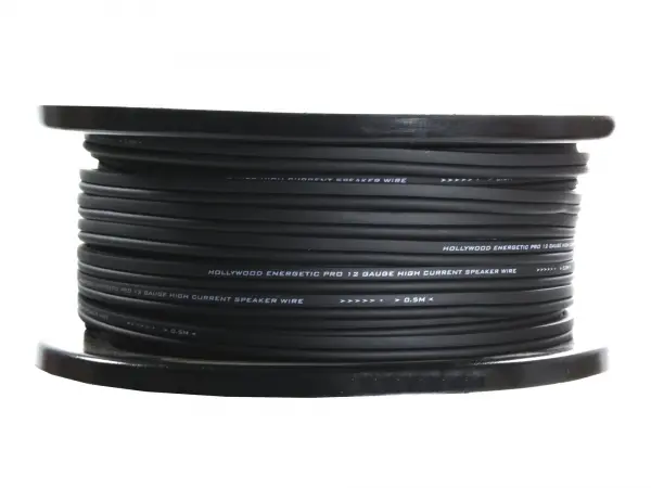 Hollywood PRO SC12 Full rulle 45m
