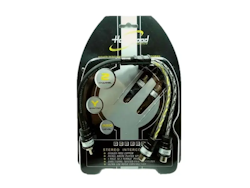 Hollywood PRO 22F Y-koppling