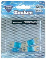 Zealum ZFMANL-60