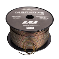 Deaf Bonce MSC-075 - Full rulle 122 meter