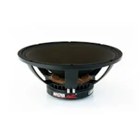 Master Audio LSN18/8