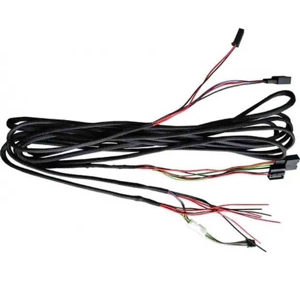 GZCS 4.0BMW-CONNECT