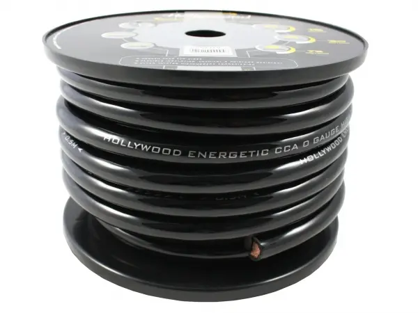Hollywood CCA PCB 0