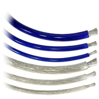 Zealum ZP35BLU (Blå)