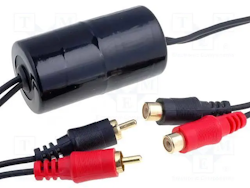 4CarMedia 30.5000-01/41001