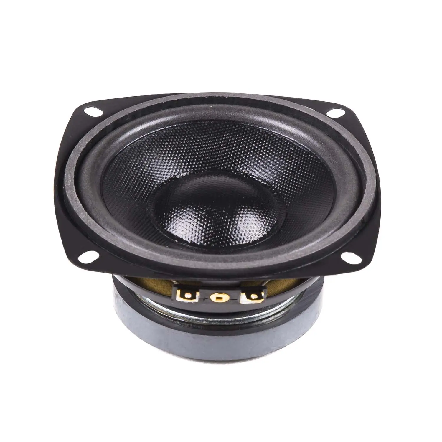 Master Audio CW400/4