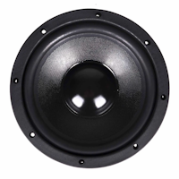 Master Audio MA20W/4