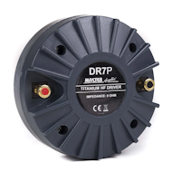 Master Audio DR7P