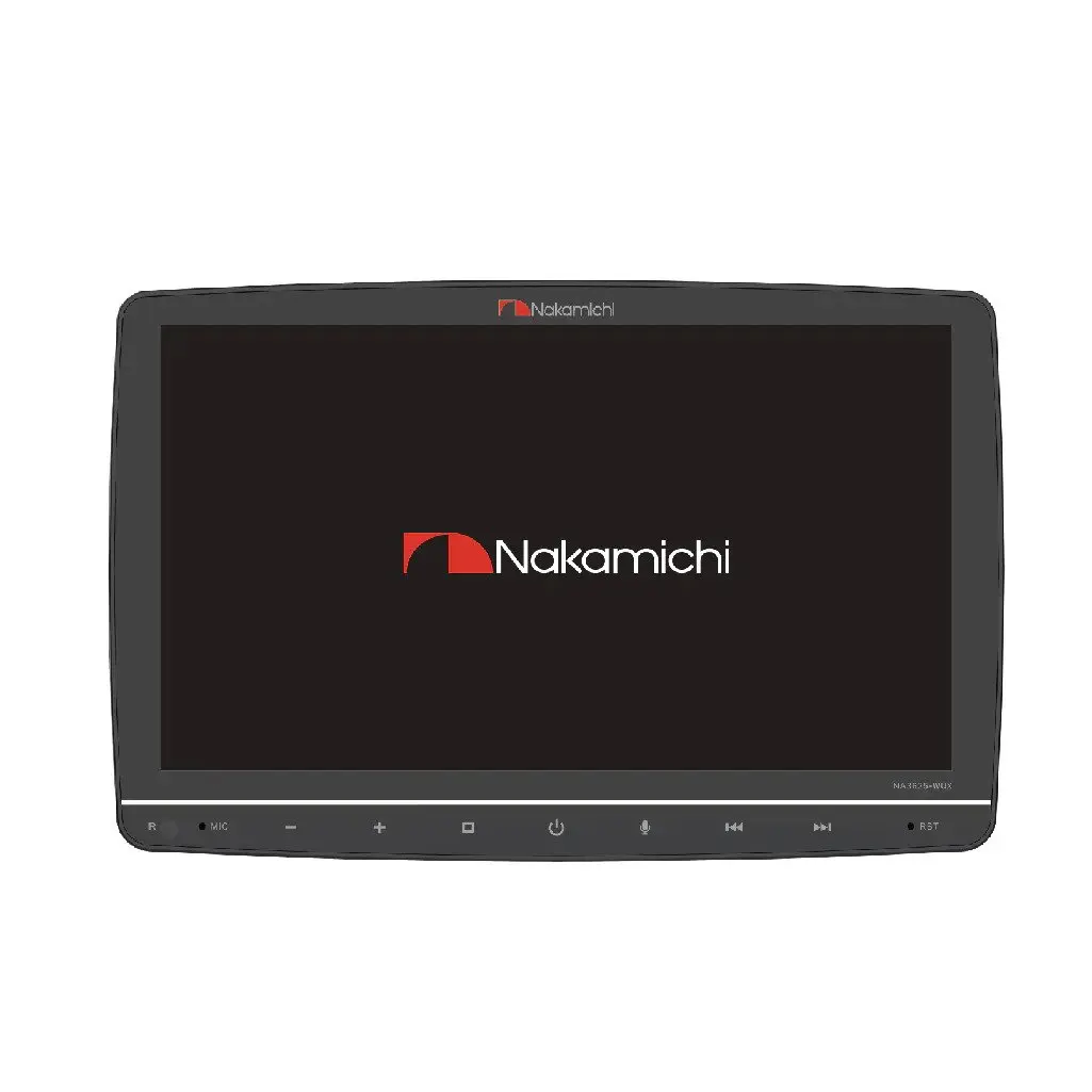 Nakamichi NA3625-WUX