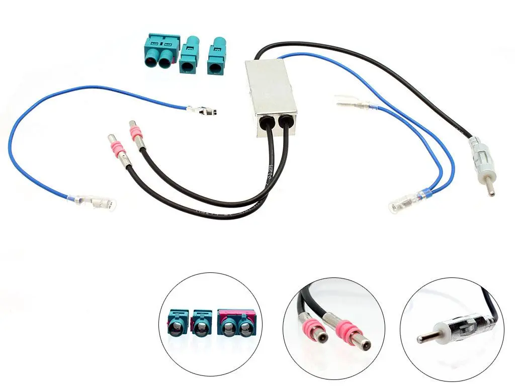 Antennadapter A9526D/DIPLE