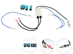 Antennadapter A9526D/DIPLE