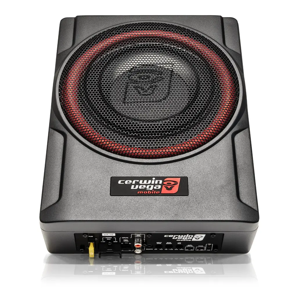Cerwin Vega VR10