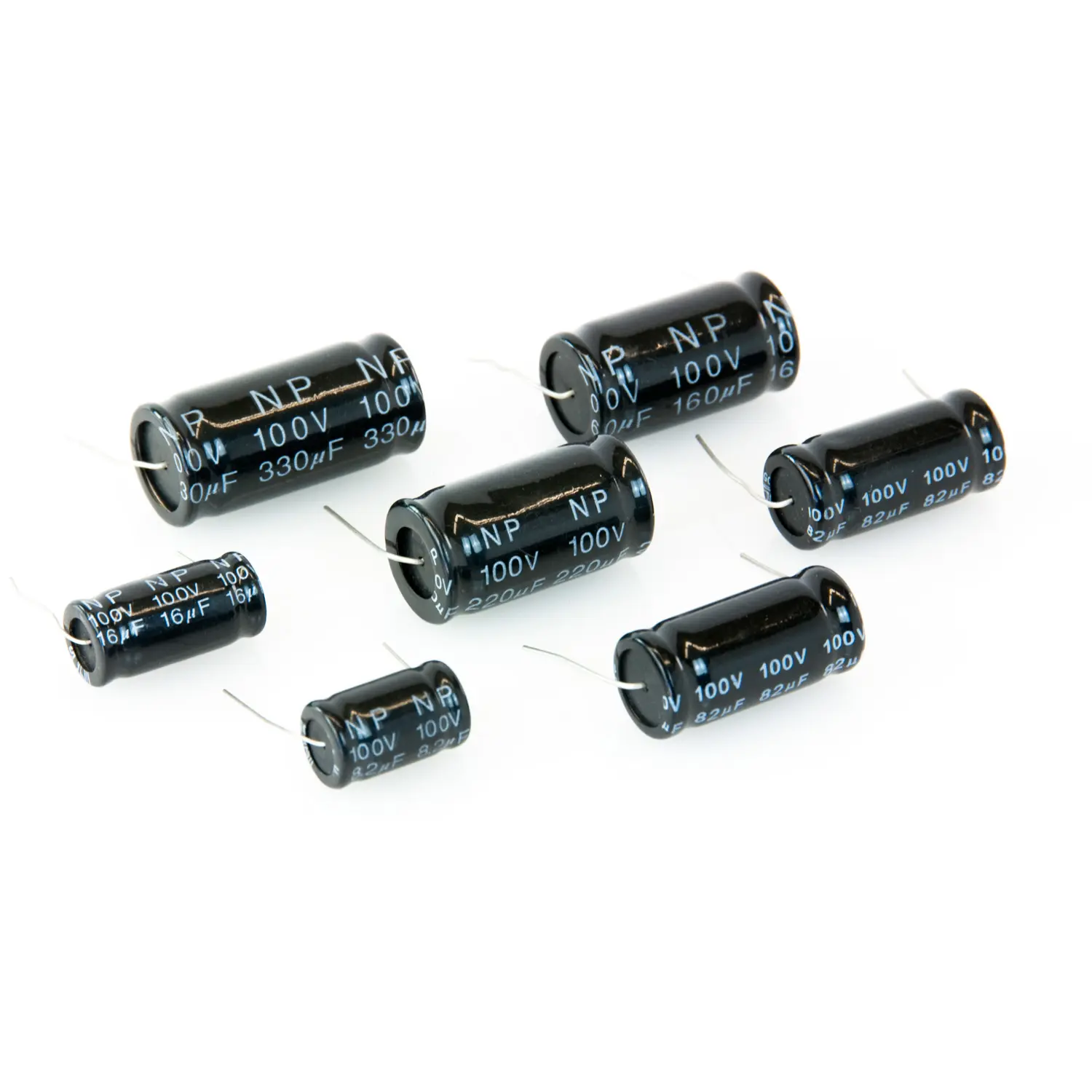 Master Audio CO100