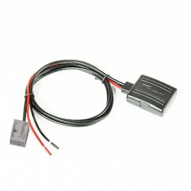 Bluetooth BMW 3
