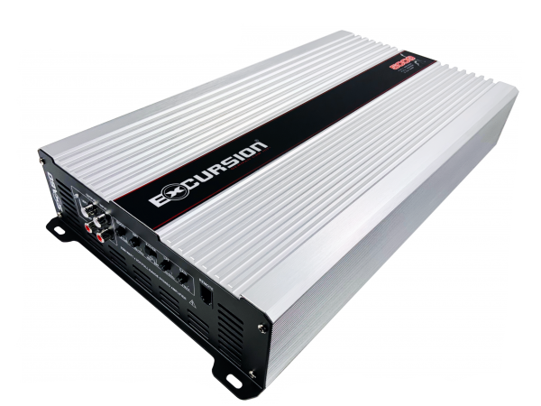 Excursion SXA 7K PRO