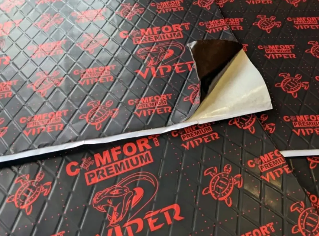 Bulk VIPER (3 mm) (10 ark)
