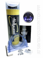 Hollywood HCM 6 HDFT