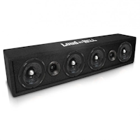 Xcelsus XPL 4x6.5" LOUD AS HELL planka