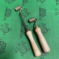 Comfort mat roller Kort