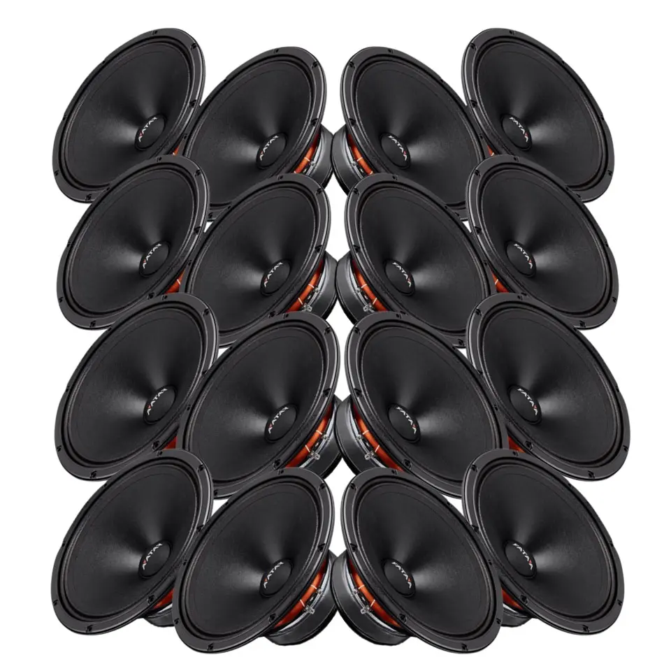 Avatar MTU-81LE Storpack (8 par (16st))