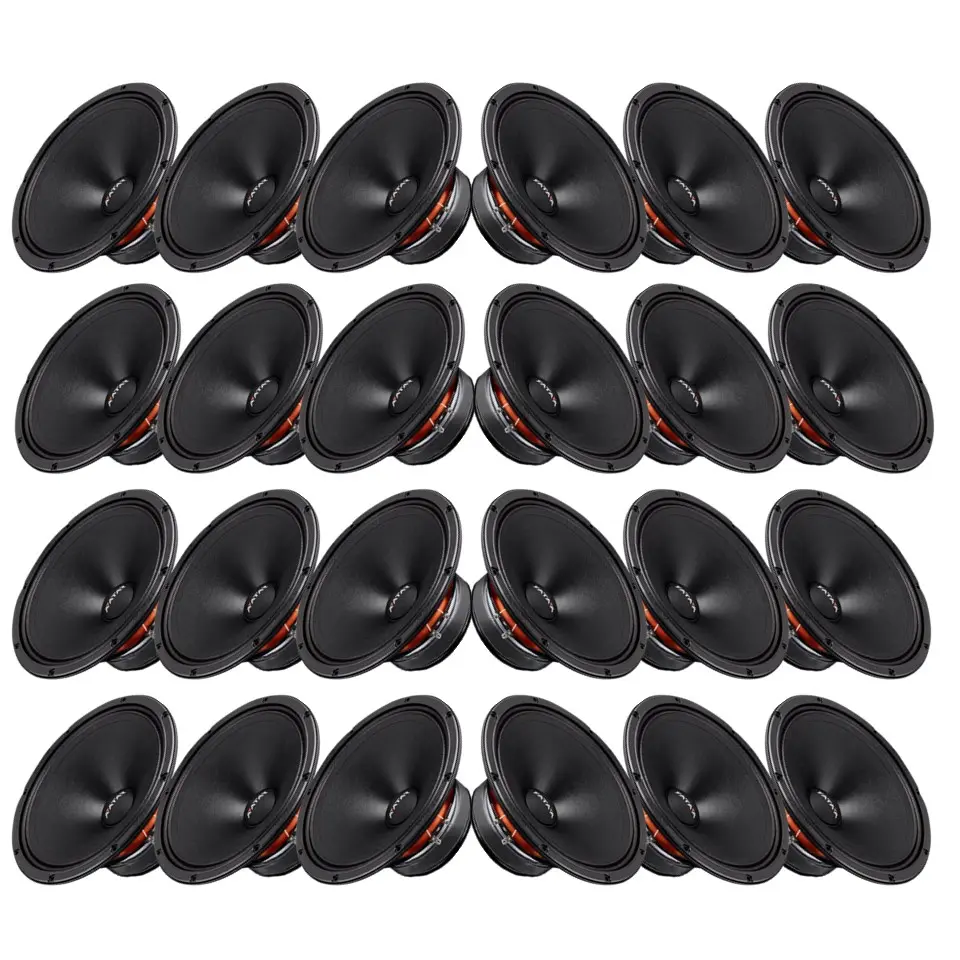 Avatar MTU-81LE Storpack (12 par (24st))