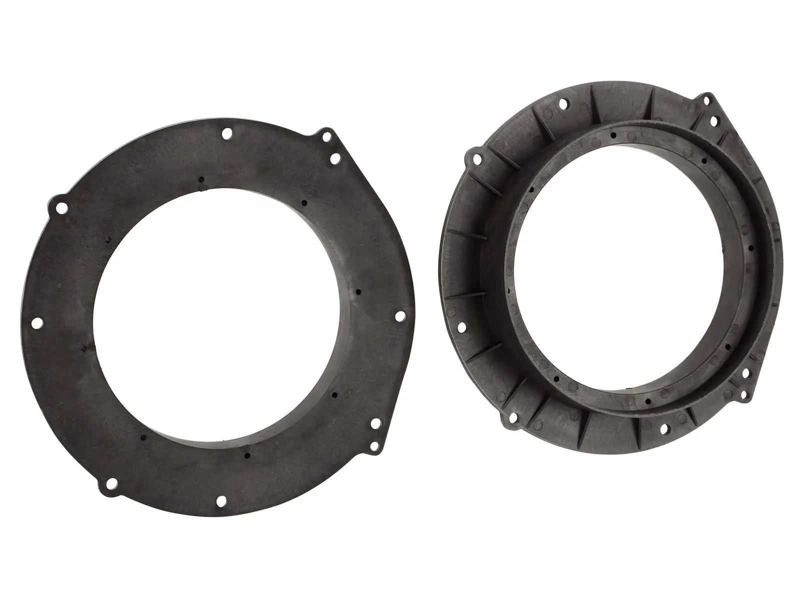 Högtalaradapter Audi
