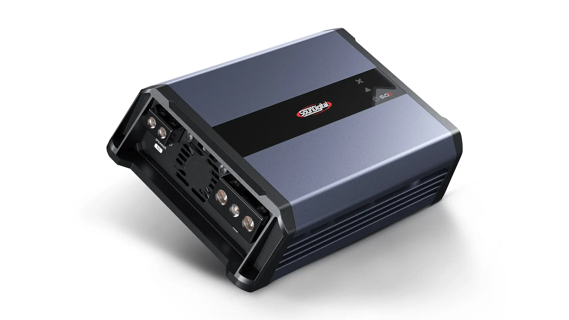 SounDigital SD3000.1D EVO 5 - 4ohm