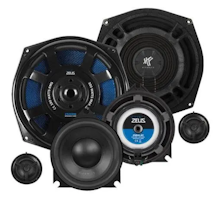 Hifonics ZSB8.3C