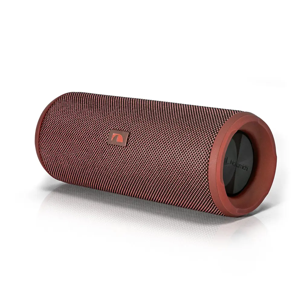 Nakamichi THRILL (Röd)