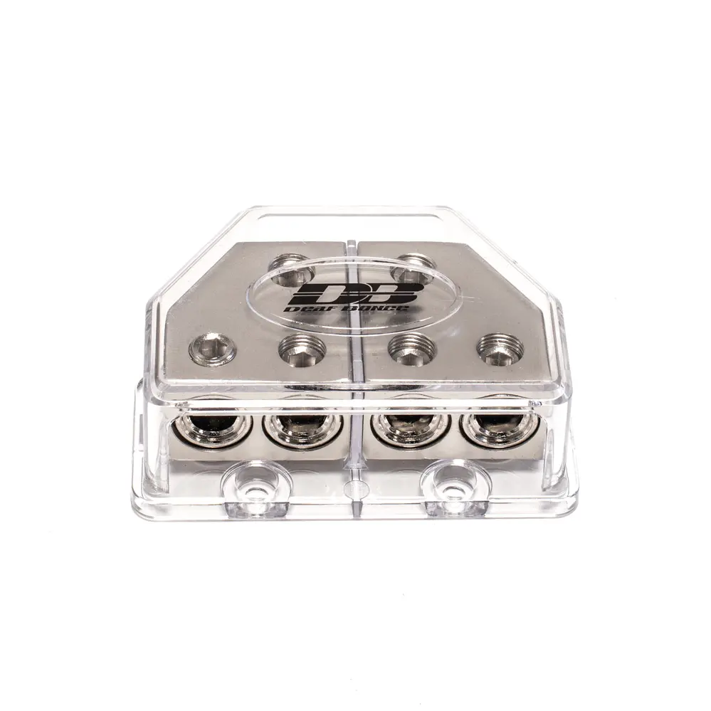 DeafBonce MD-240