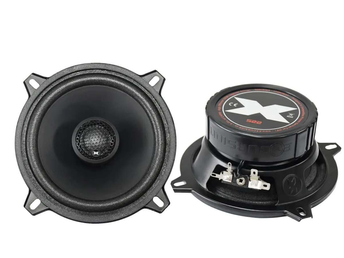 Excursion SX 522 MKII