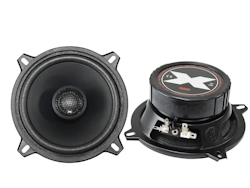 Excursion SX 522 MKII