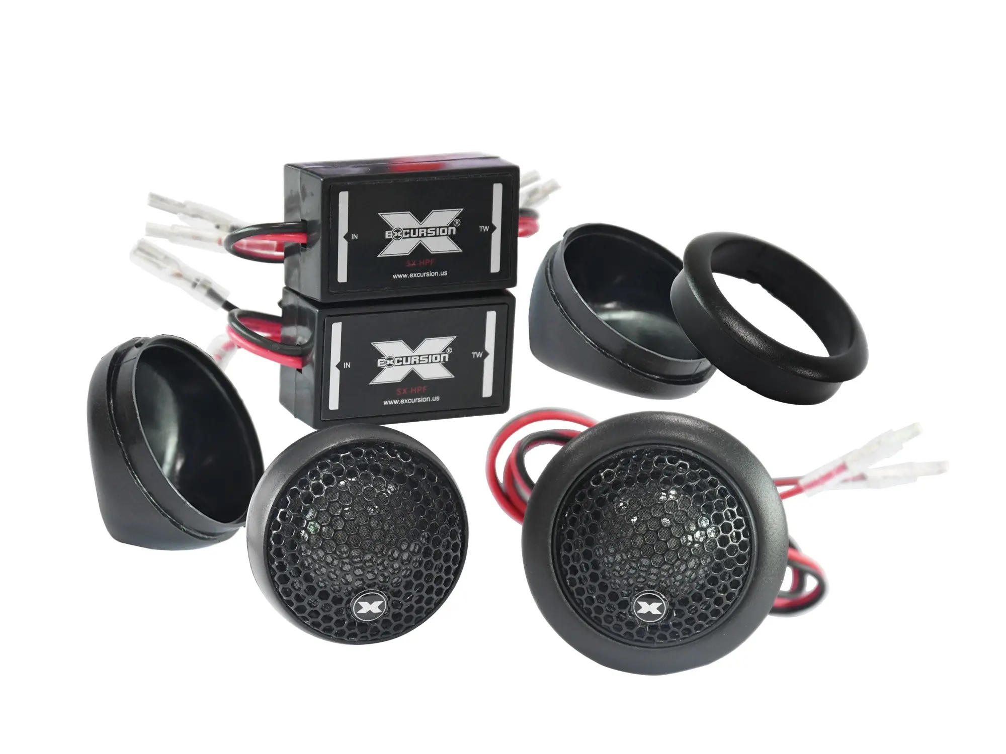 Excursion SX 1S