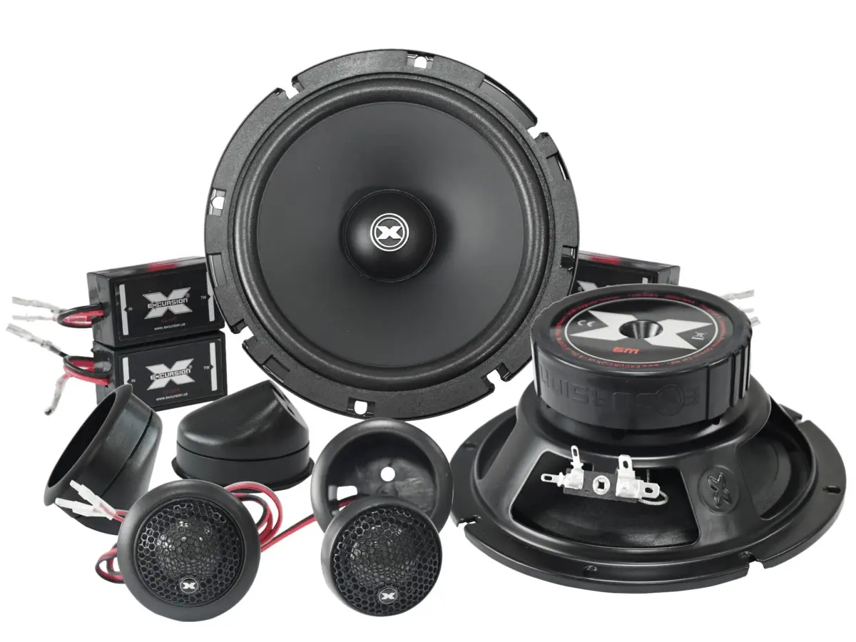 Excursion SX 6C