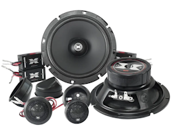 Excursion SX 6C