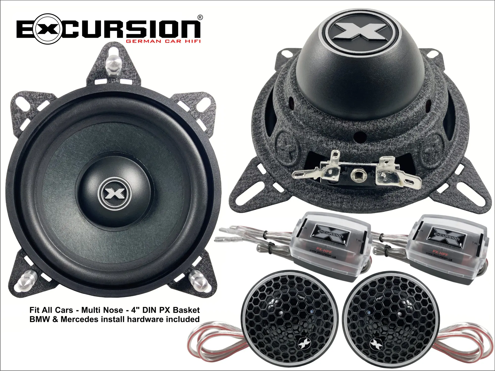 Excursion PX 4C